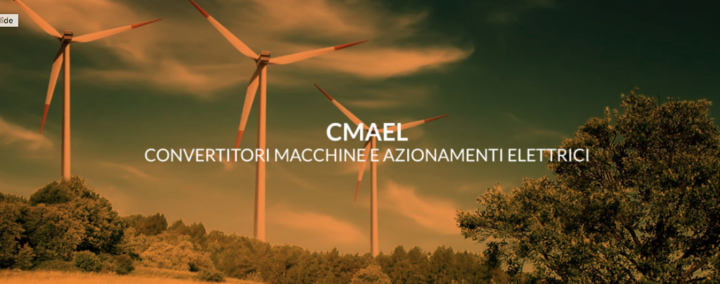 CMAEL