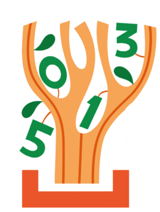 l'albero dei numeri