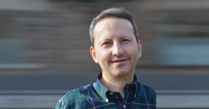Ahmadreza Djalali, il ricercatore detenuto nelle carceri iraniane