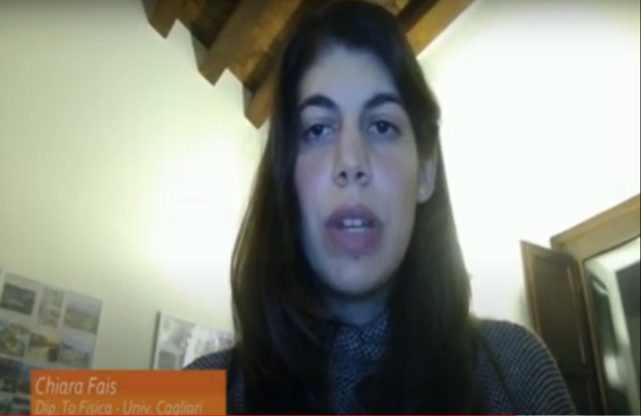 Il servizio di Valentina Orgiu per il TG di TCS andato in onda nell'edizione delle 14 del 2 dicembre 2020 con interviste a Attilio Vargiu e Chiara Fais