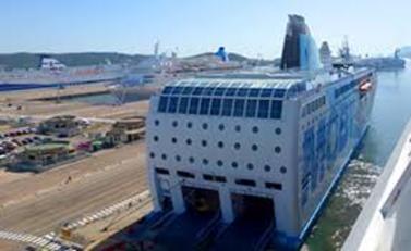 Con Easylog arriva una piccola grande rivoluzione nei trasporti marittimi