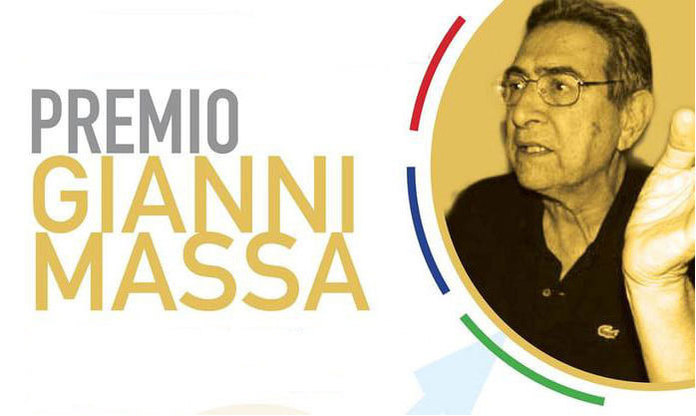 Premio Gianni Massa 2020