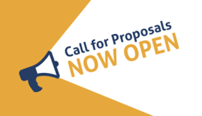 Call for Proposals