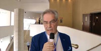 Francesco Marongiu, studioso di caratura internazionale
