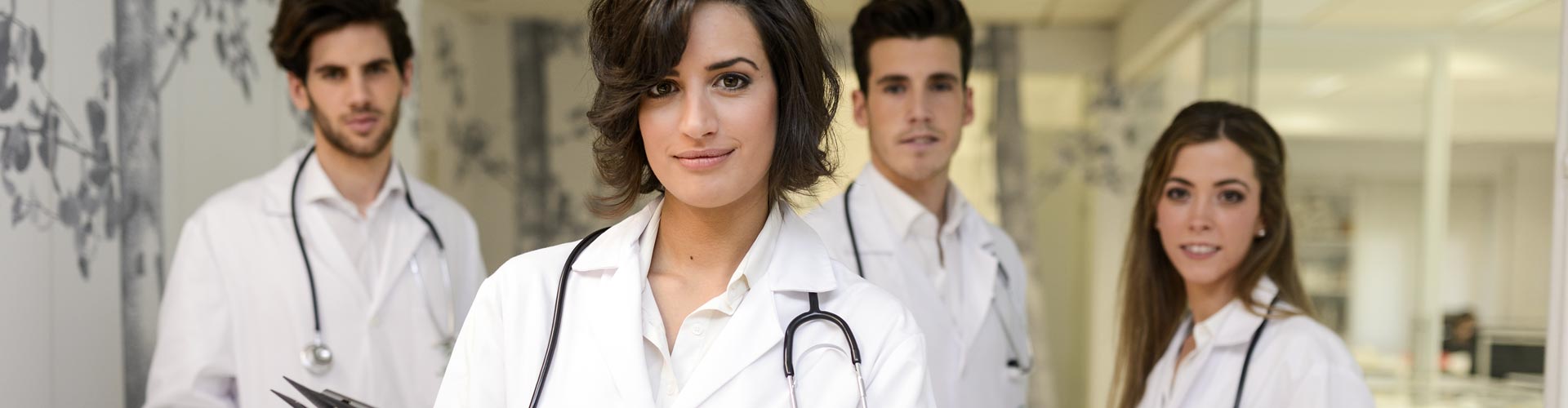 Facolt&agrave; di Biologia e Farmacia