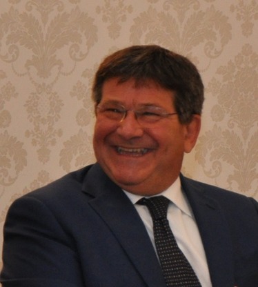 Francesco Mola, Rettore eletto dell'Universit&agrave; di Cagliari