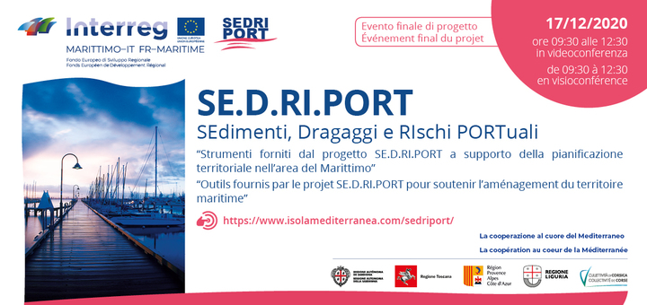 Progetto SEDRIPORT