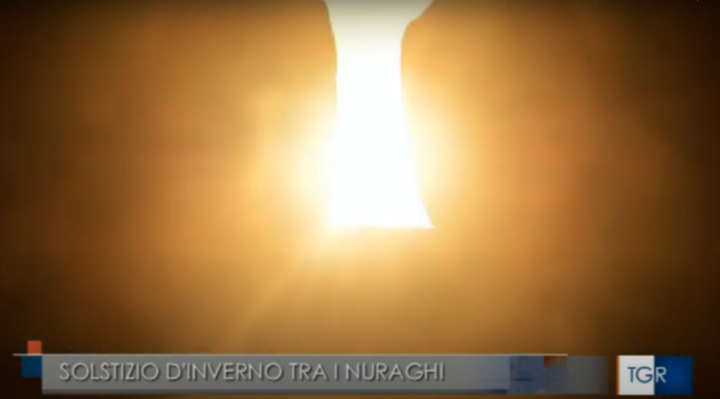 Servizio di Graziano Pintus per il TGR RAI Sardegna andato in onda nell'edizione delle 14 del 21 dicembre 2020 condotto da Maria Spigonardo