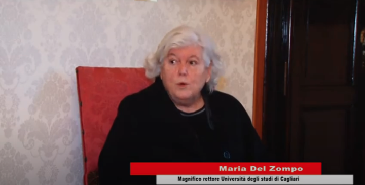 SARDEGNA UNO - TG ECONOMIA 26 12 2020