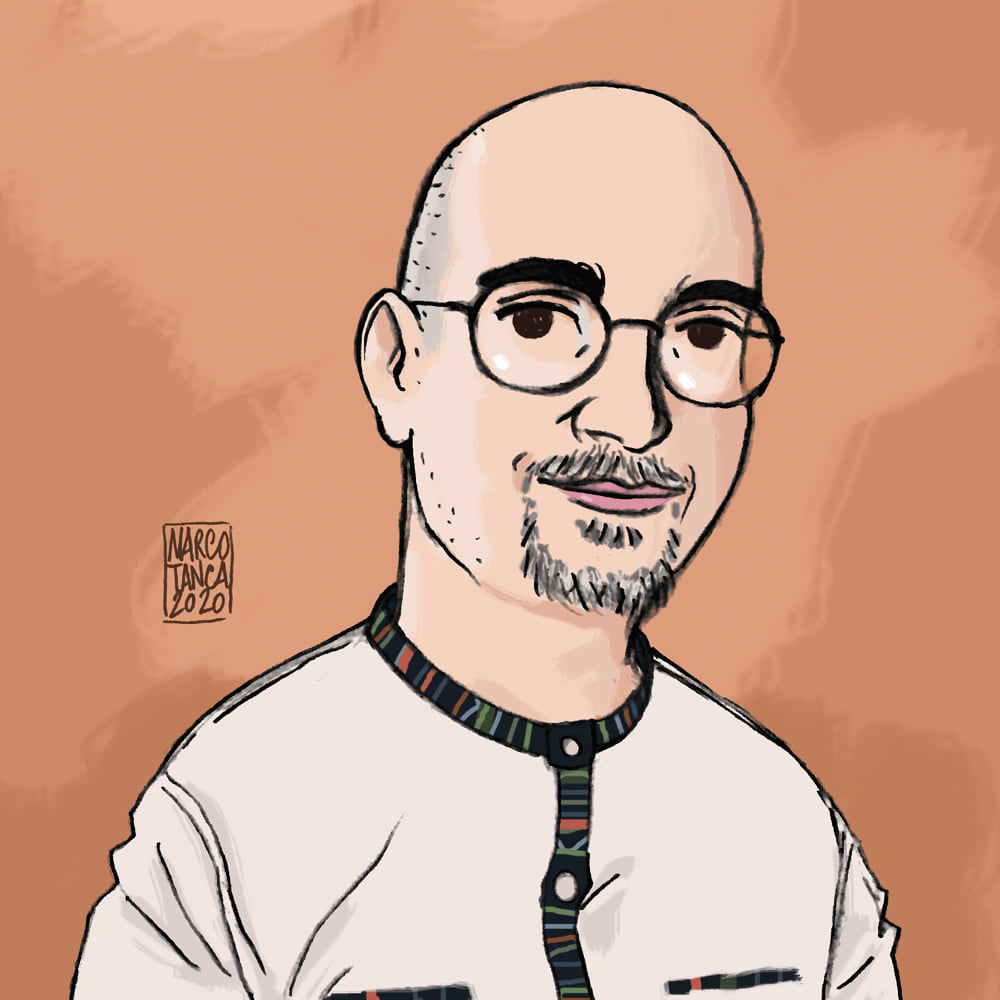 Vargiu Luca