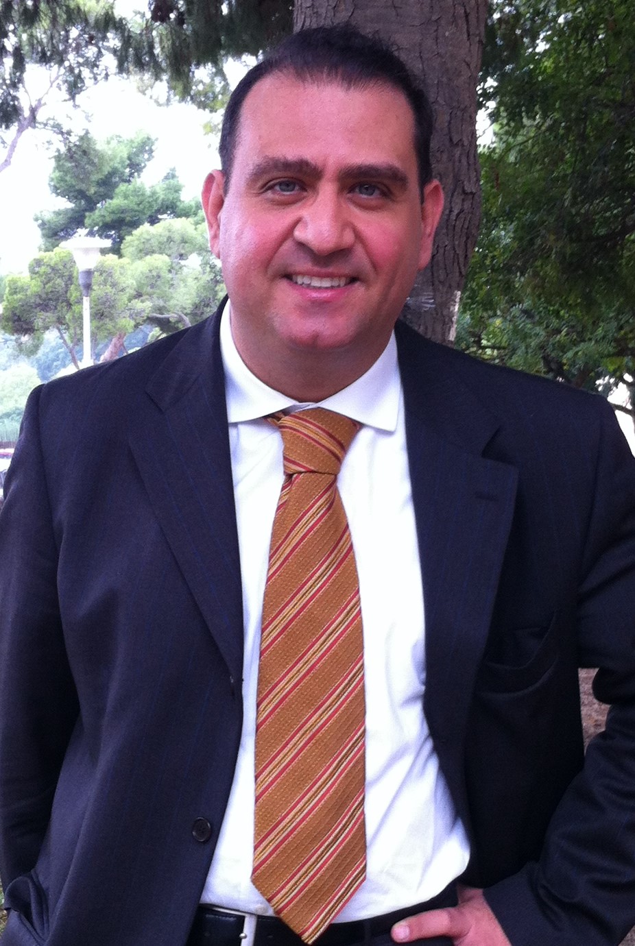 Fercia Riccardo