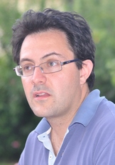 Giacomo Biagioni del Dipartimento di Scienze Politiche e Sociali