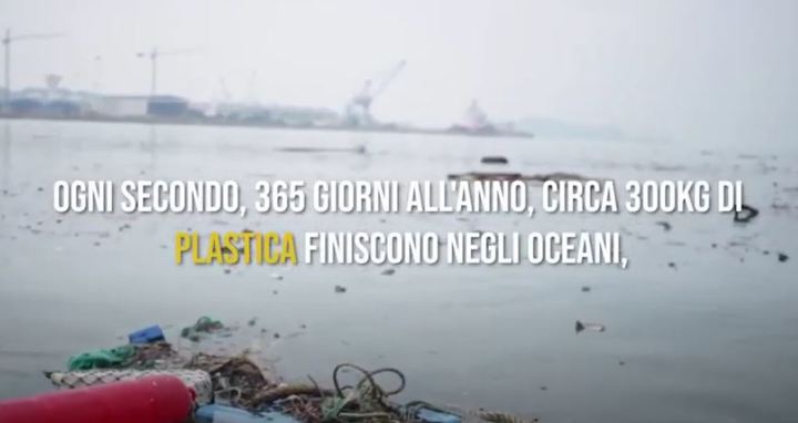 UNICA PER LO SVILUPPO SOSTENIBILE - VS058