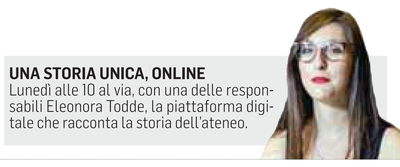 Il richiamo su L'Unione Sarda del 15 gennaio 2021 a pagina 17