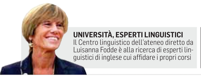 Il richiamo della notizia su L'Unione Sarda del 17 gennaio 2021 a pagina 25