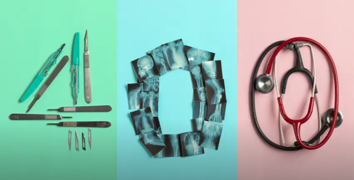 Video della Facolt&agrave; di Medicina per le celebrazioni dei 400 anni di UniCa