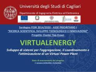 L'insieme della aziende che prendono parte al progetto &egrave; reperibile sul sito di Sardegna Ricerche