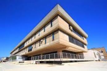 Cagliari. Il Padiglione Mandolesi in facolt&agrave; di Ingegneria e architettura, presieduta da Corrado Zoppi