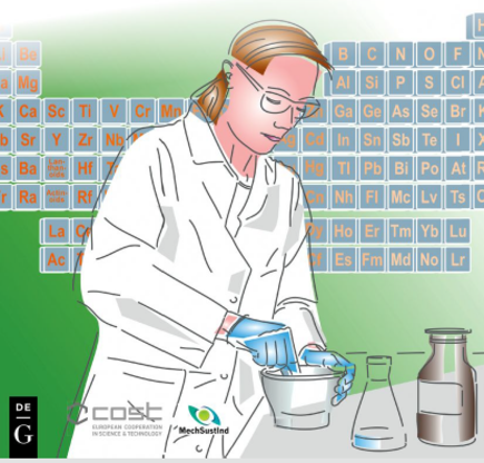 Mechanochemistry - A Practical Introduction from Soft to Hard Materials