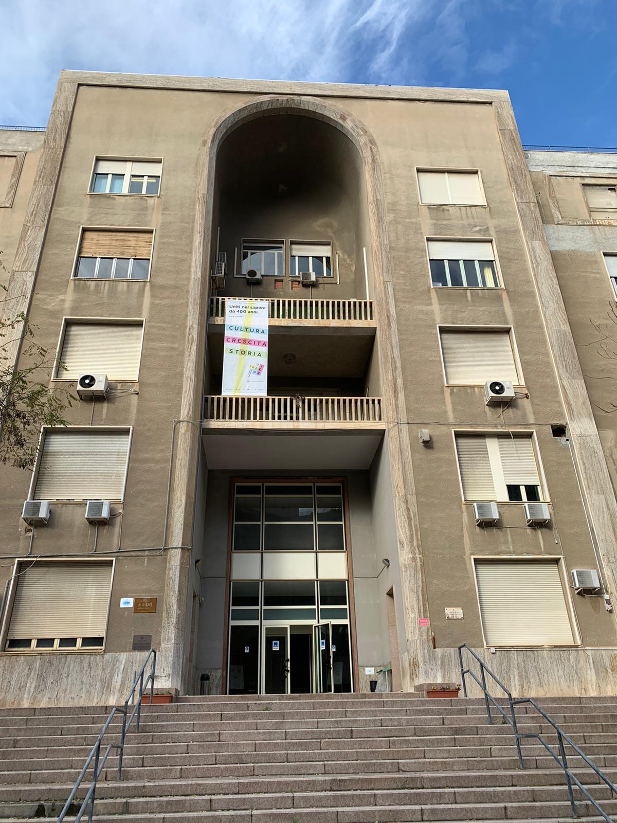 Ex Clinica medica "Mario Aresu"
