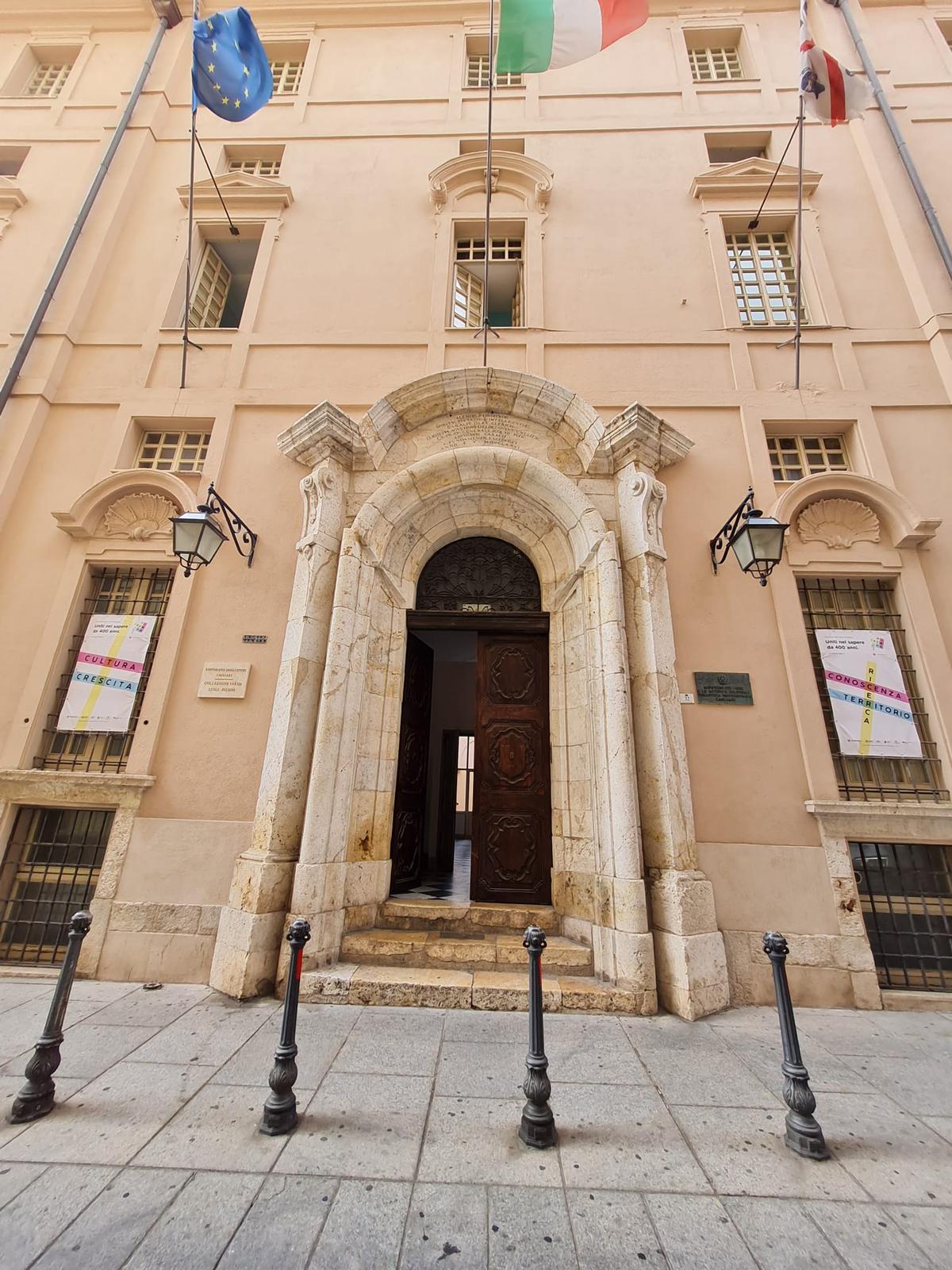 Biblioteca Universitaria