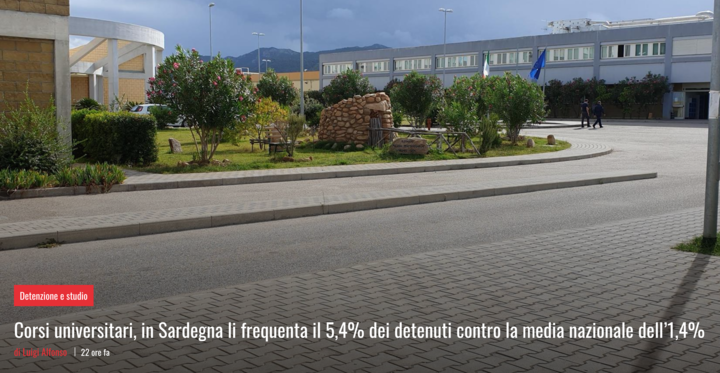 L'header del pezzo pubblicato su "Vita"