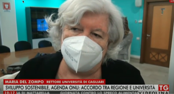 Servizio di Massimiliano Rais nell'edizione delle 19.30 del 3 febbraio 2021 del TG di VIDEOLINA