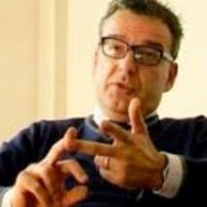 Roberto Giuntini &egrave; attualmente distaccato a Roma al Centro interdisciplinare &ldquo;Beniamino Segre&rdquo; dell&rsquo;Accademia dei Lincei -