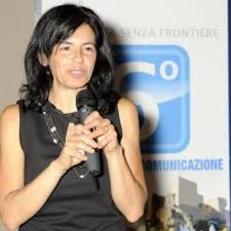 Elisabetta Gola &egrave; responsabile del corso di laurea di Scienze della comunicazione