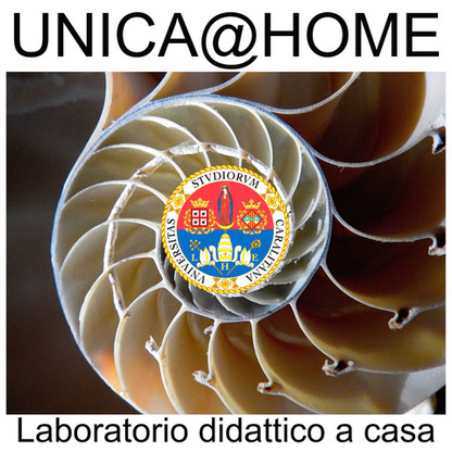 Il logo dell'iniziativa