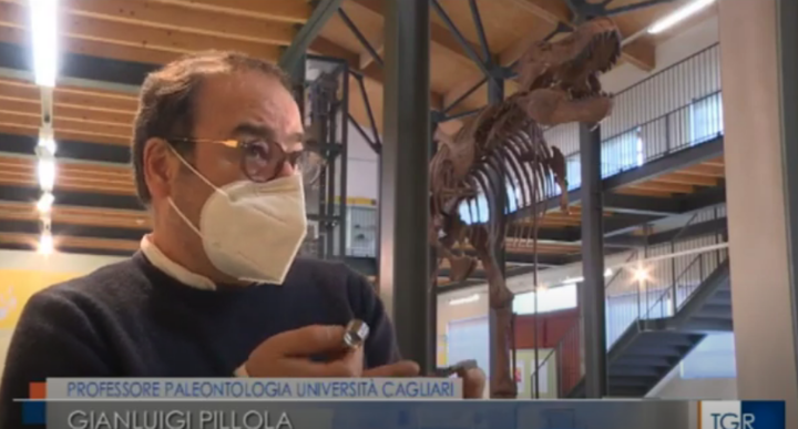 TGR RAI SARDEGNA su UniCa@home - UniCa