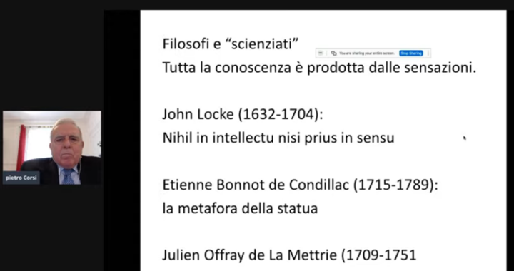 Studio del Corpo umano tra storia e innovazione