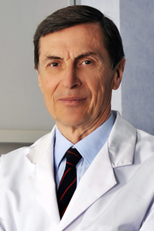 Alberto Mantovani