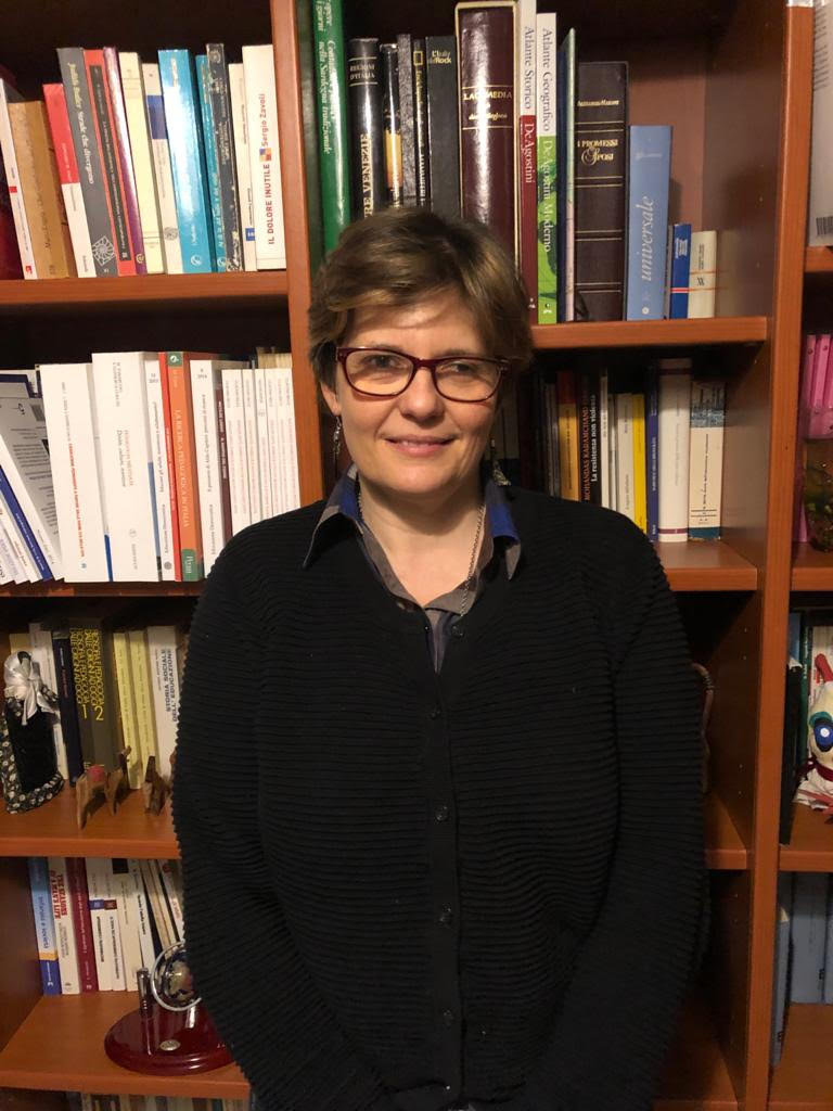 Secci Claudia