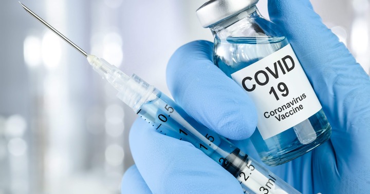 Vaccinazioni: foto simbolo