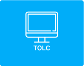 TOLC@CASA