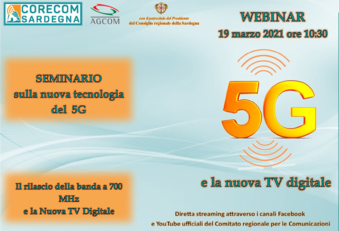 La locandina dell'incontro