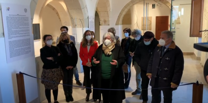 Inaugurazione MUACC