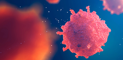 Il progetto Neuroblastoma rientra nei progetti cluster di Sardegna ricerche