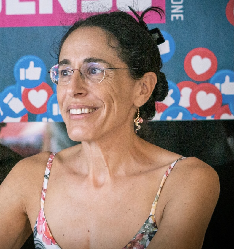 Patti Alessandra
