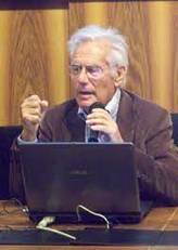 Gian Luigi Gessa, neuroscienziato di fama mondiale e professore emerito di Farmacologia