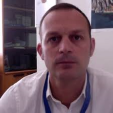 Marcello Campagna. Lo specialista &egrave; docente di Medicina del lavoro
