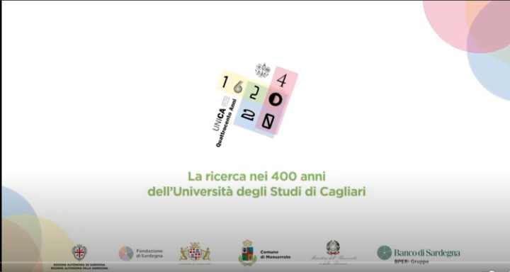 Video Ricerca UniCa 400