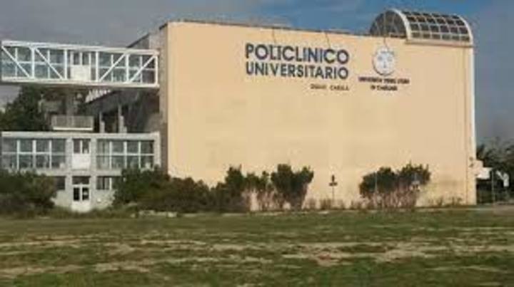 Monserrato (CA). Il policlinico "Duilio Casula"