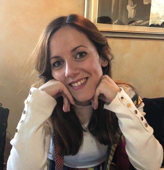 Columbu Silvia