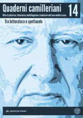 La copertina del volume