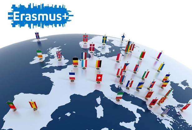 Erasmus+ Traineeship 2020/2021