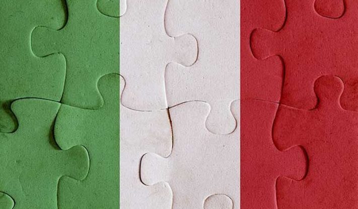 Un'immagine simbolo
