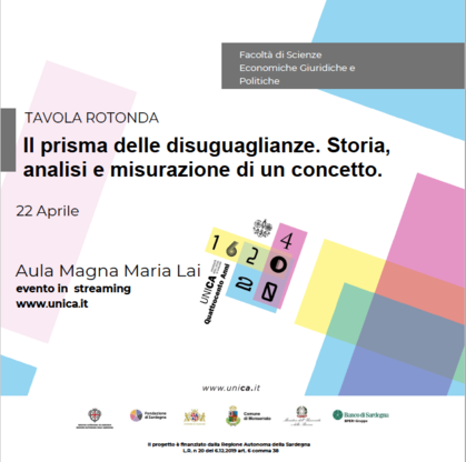 Il prisma delle disuguaglianze