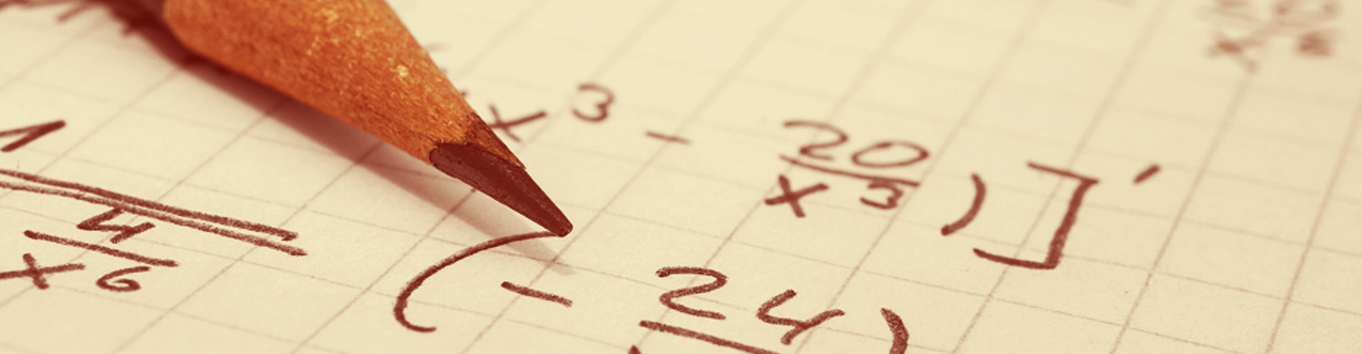 Corso di Laurea in Matematica